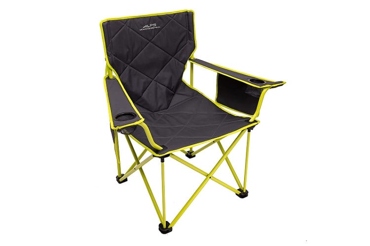 Best Camping Chairs 11