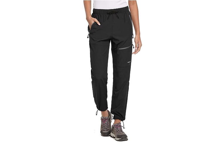 Best Hiking Pants 5