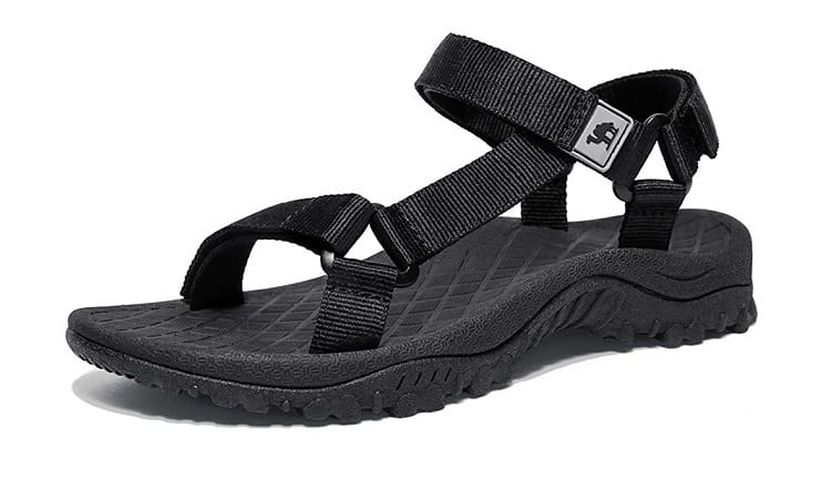 Best Hiking Sandals 4