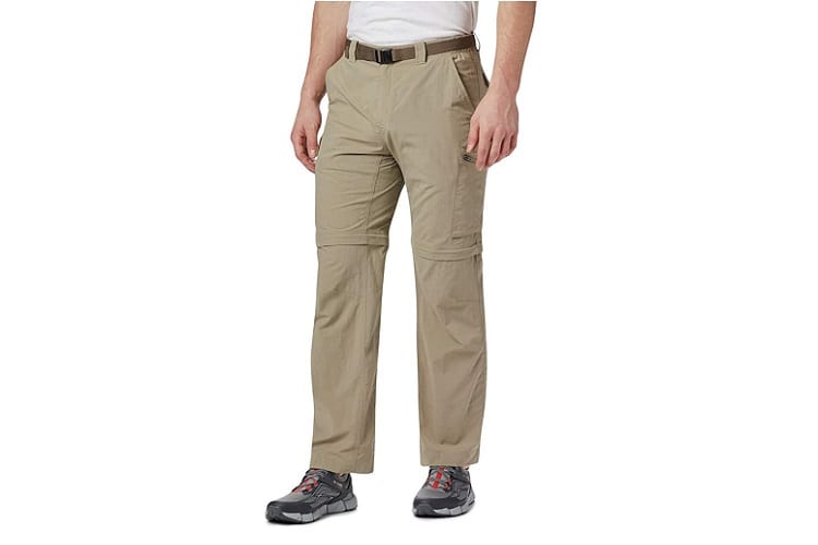 Best Hiking Pants 2