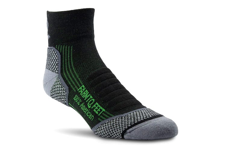 Best Hiking Socks 5