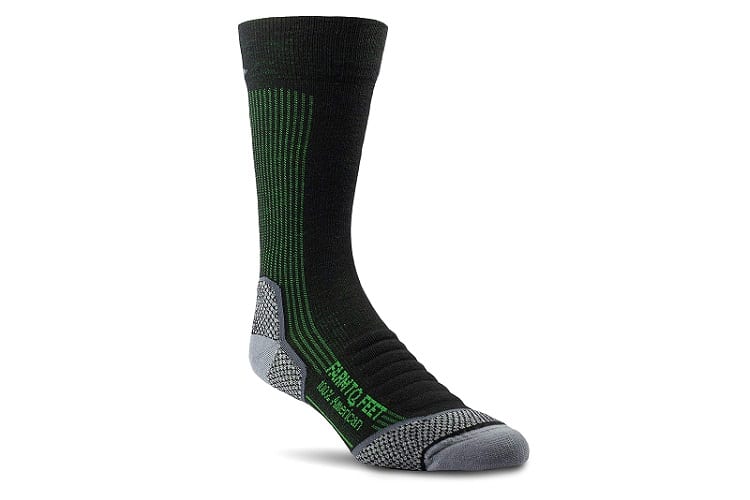 Best Hiking Socks 1