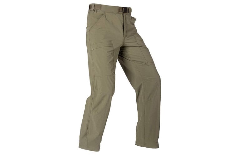 Best Hiking Pants 3