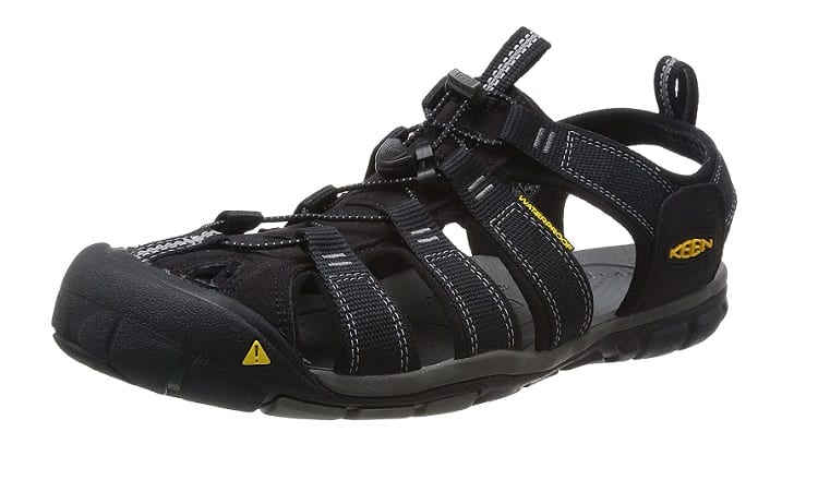 Best Hiking Sandals 3