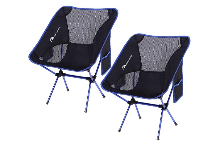 Best Camping Chairs 14