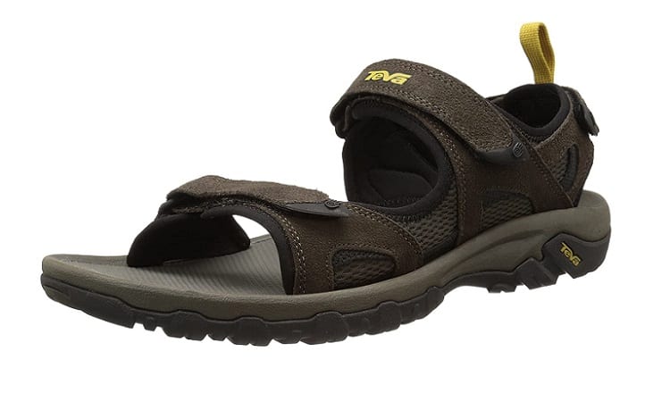 Best Hiking Sandals 2