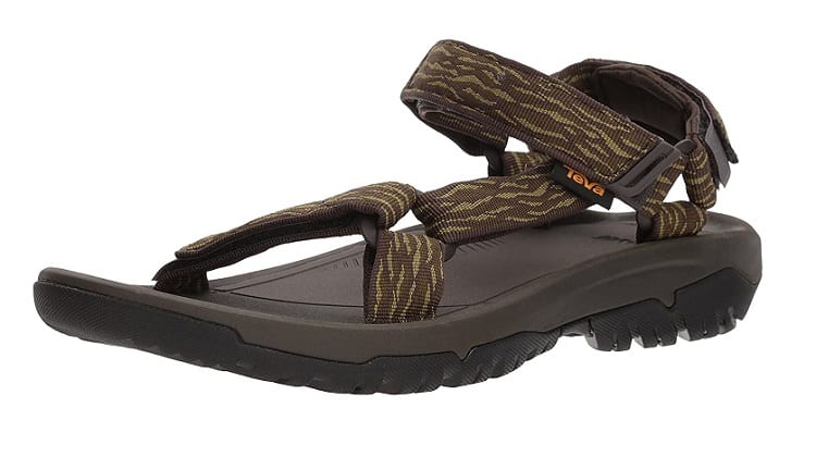 Best Hiking Sandals 1